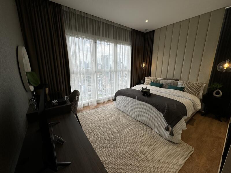 Quill Residence - 4