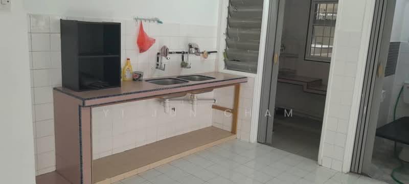 Aman Satu - 2