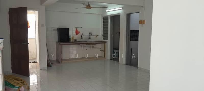 Aman Satu - 4