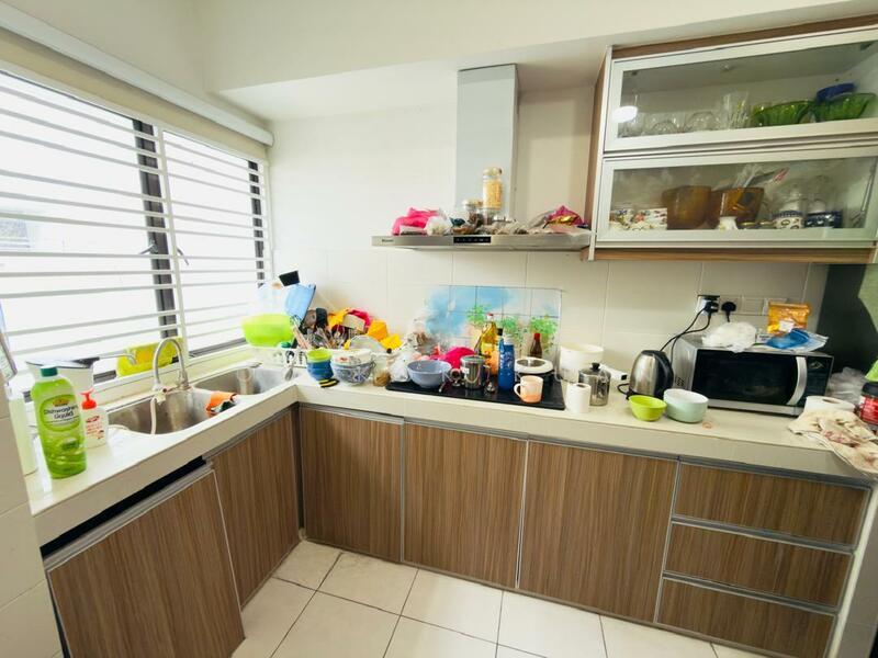 M Residence 2 - 4