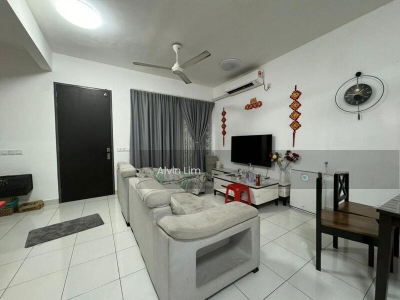 Bandar Bukit Raja , Elsa ,Klang - 3