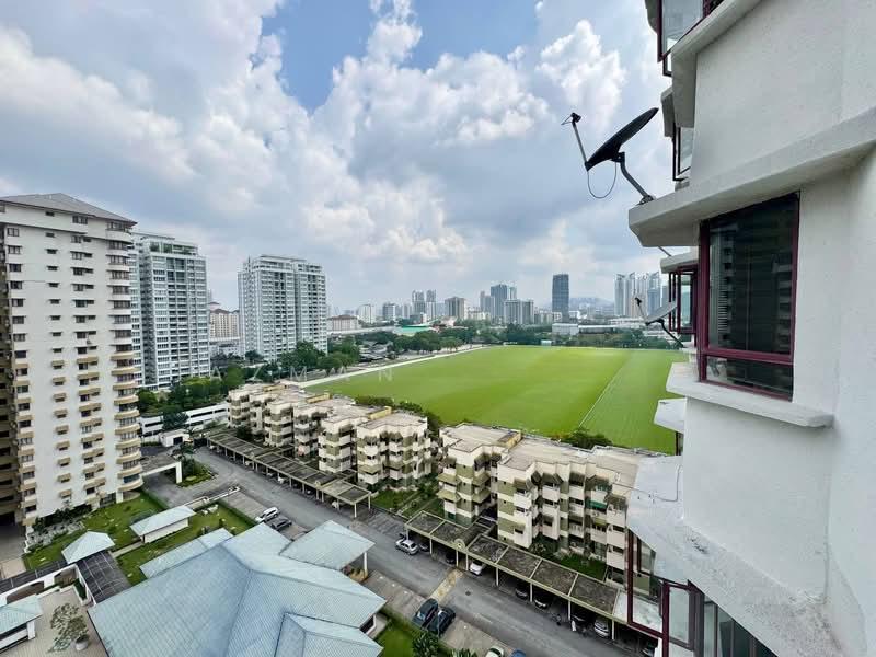 Menara Polo - 5