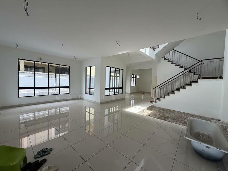 Phase 12A @ Precinct 12 Desa Tebrau - 4