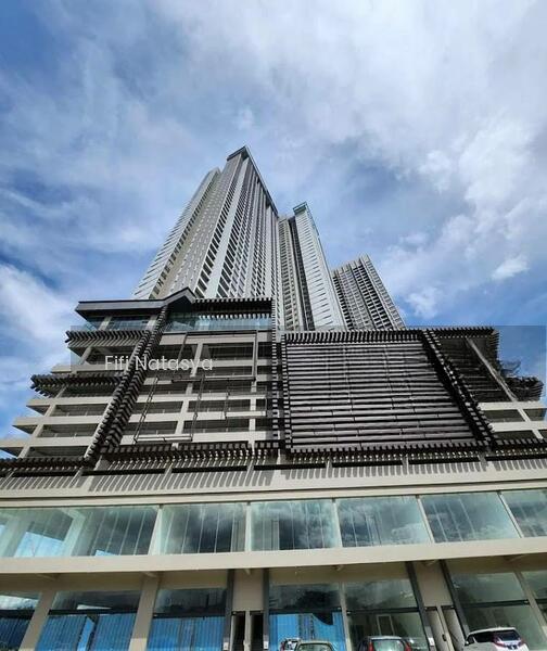 Kenwingston Platz - 1