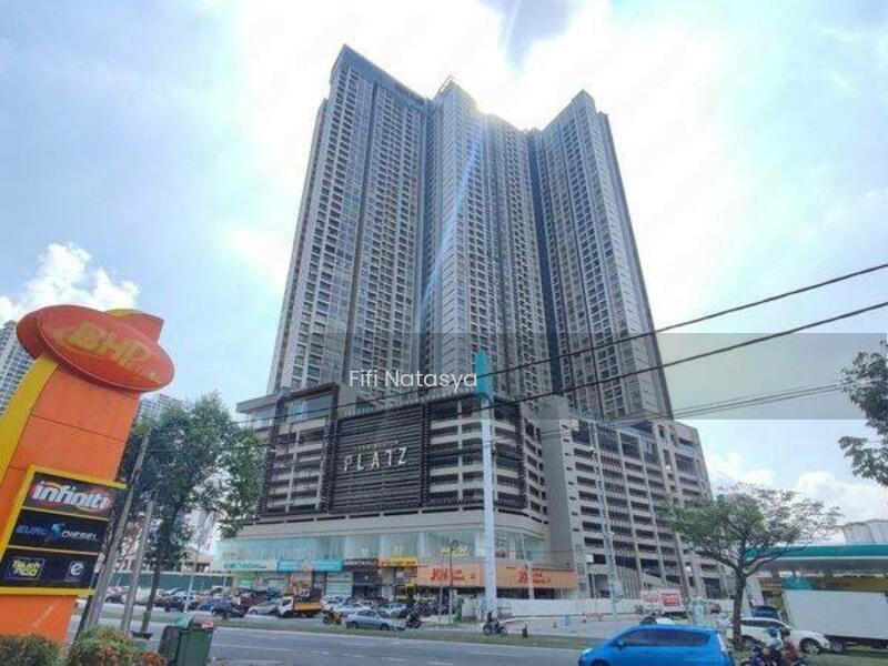 Kenwingston Platz - 4