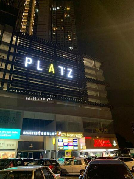 Kenwingston Platz - 3