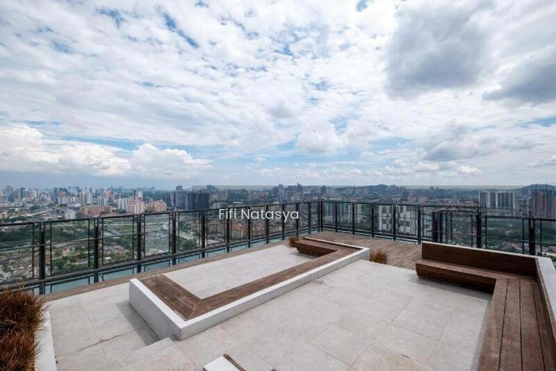 Kenwingston Platz - 5