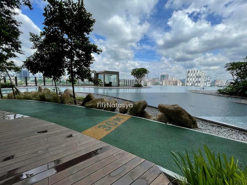 Kenwingston Platz - 2