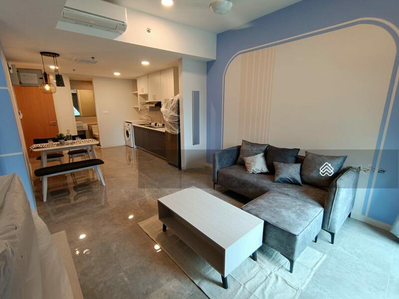 Ooak Serviced Apartments @ Kiara 163 - 2