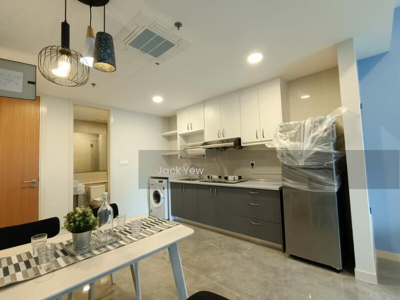 Ooak Serviced Apartments @ Kiara 163 - 3