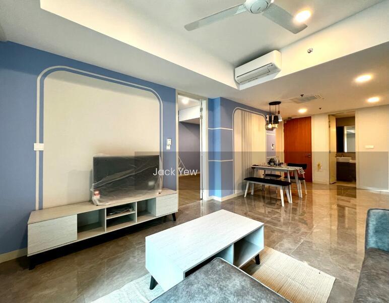 Ooak Serviced Apartments @ Kiara 163 - 5