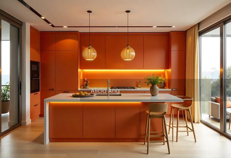 Amara Residences - 4