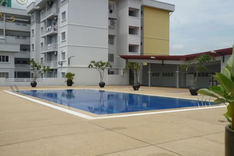 Kristal Heights - 3