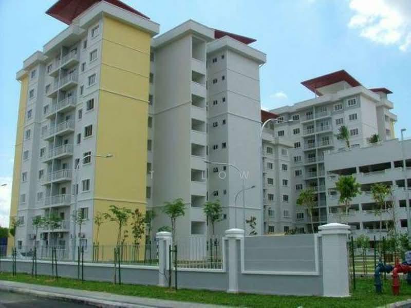 Kristal Heights - 5