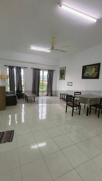 I Residence - 2
