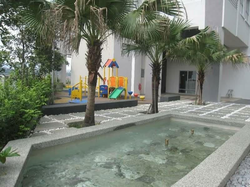 I Residence - 3
