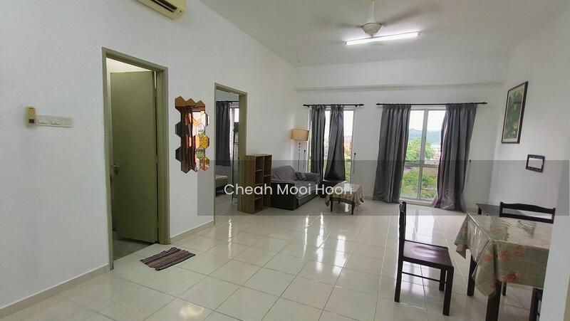 I Residence - 4