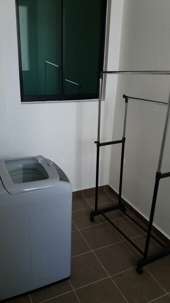 Sky Breeze Service Apartment - 2