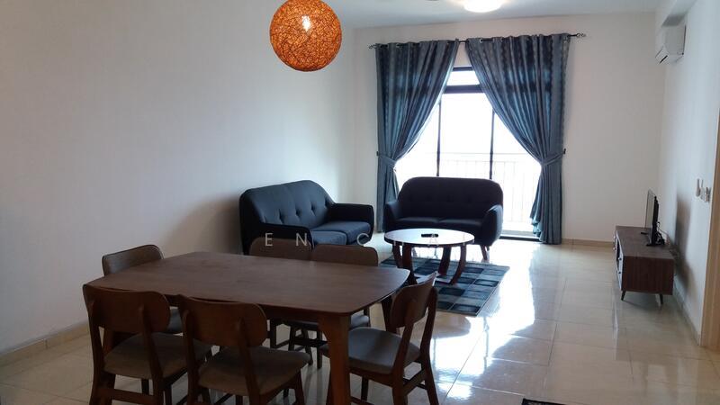 Sky Breeze Service Apartment - 3