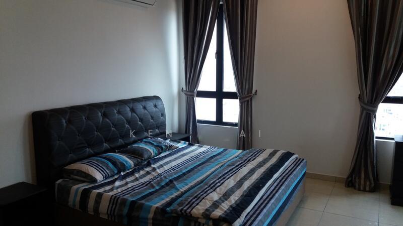 Sky Breeze Service Apartment - 4
