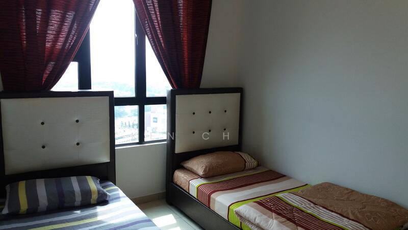 Sky Breeze Service Apartment - 5