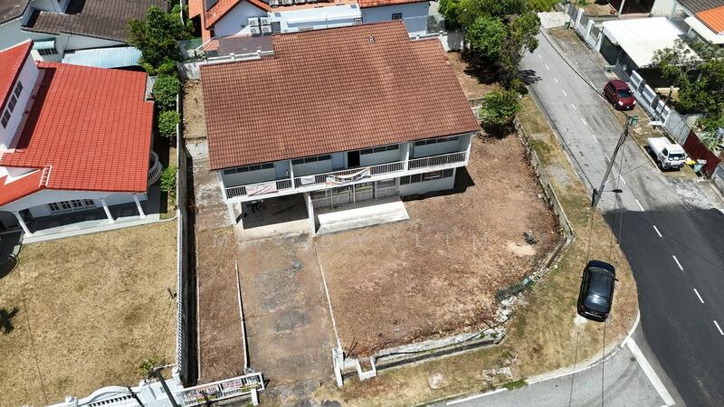 Minden Heights Bungalow - 2