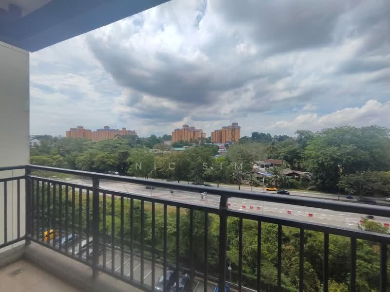 Country Garden Central Park - 2