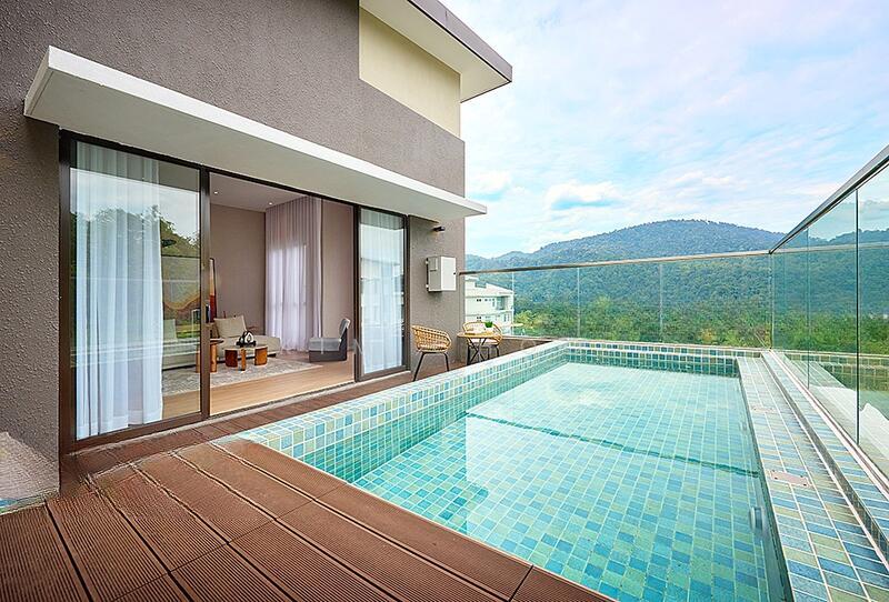 D'Templer Hilltop Residences - 2