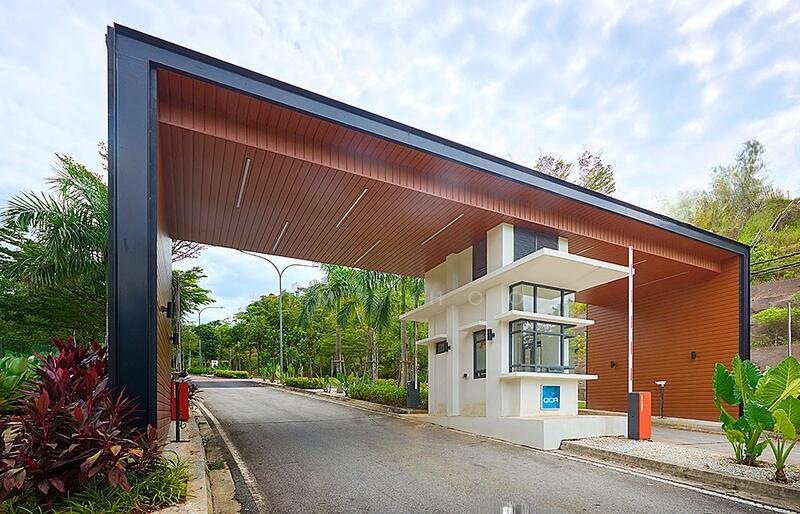 D'Templer Hilltop Residences - 3