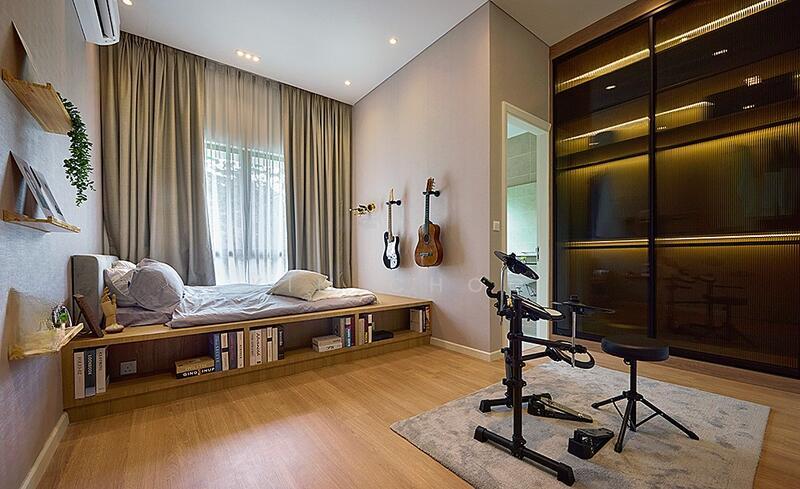 D'Templer Hilltop Residences - 5