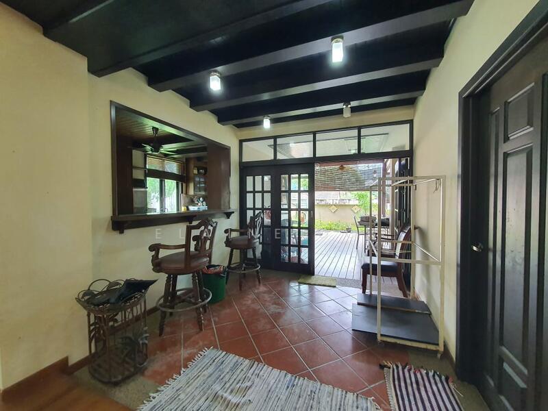 Tanjung Tokong Jalan Pelata - 2