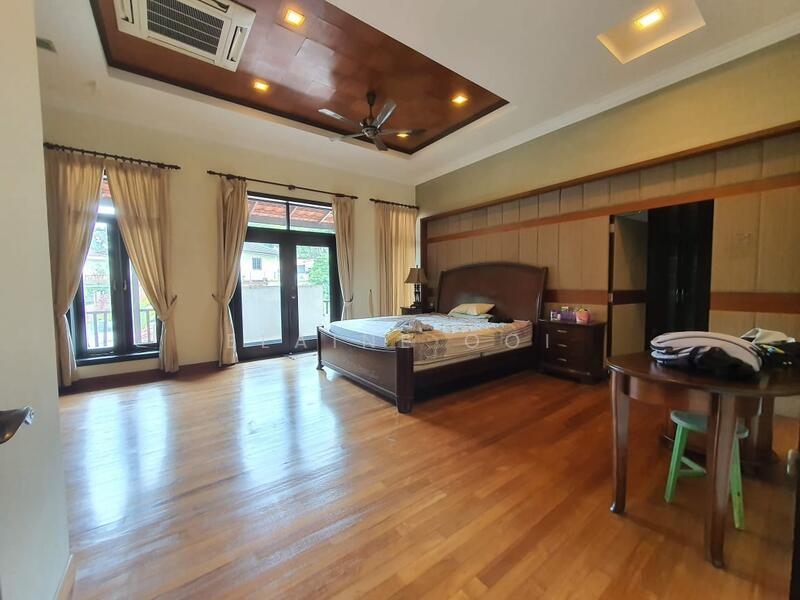 Tanjung Tokong Jalan Pelata - 4