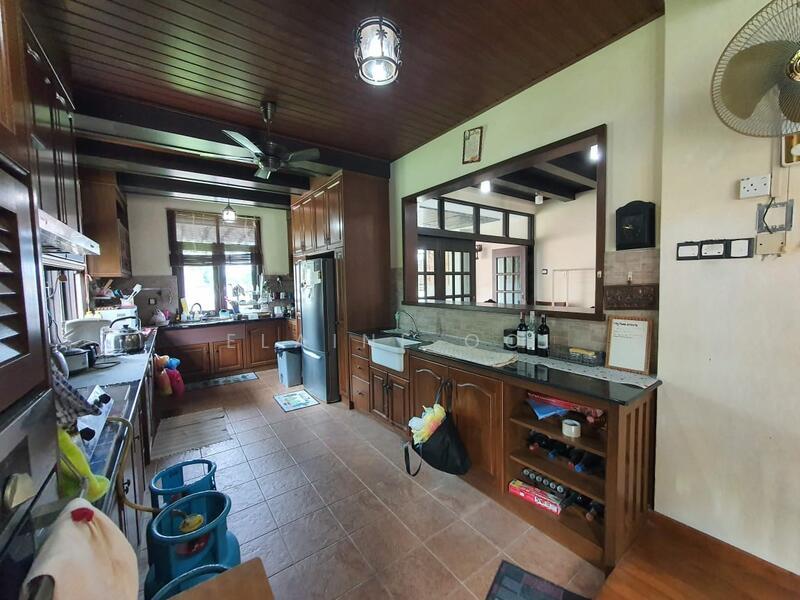 Tanjung Tokong Jalan Pelata - 5