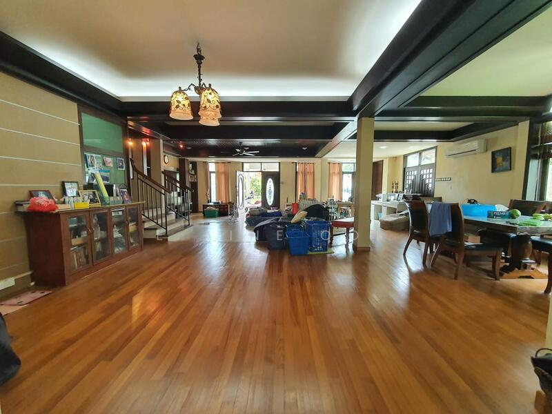 Tanjung Tokong Jalan Pelata - 1