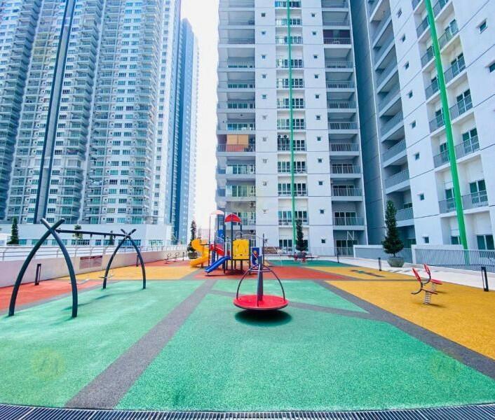 Razak City Residences (RC Residences) - 3