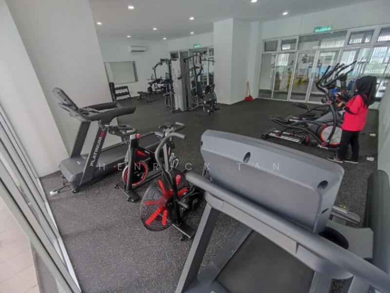 Razak City Residences (RC Residences) - 4