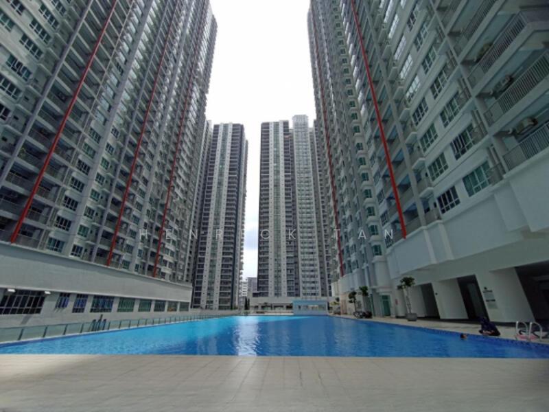 Razak City Residences (RC Residences) - 5