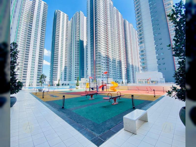 Razak City Residences (RC Residences) - 2