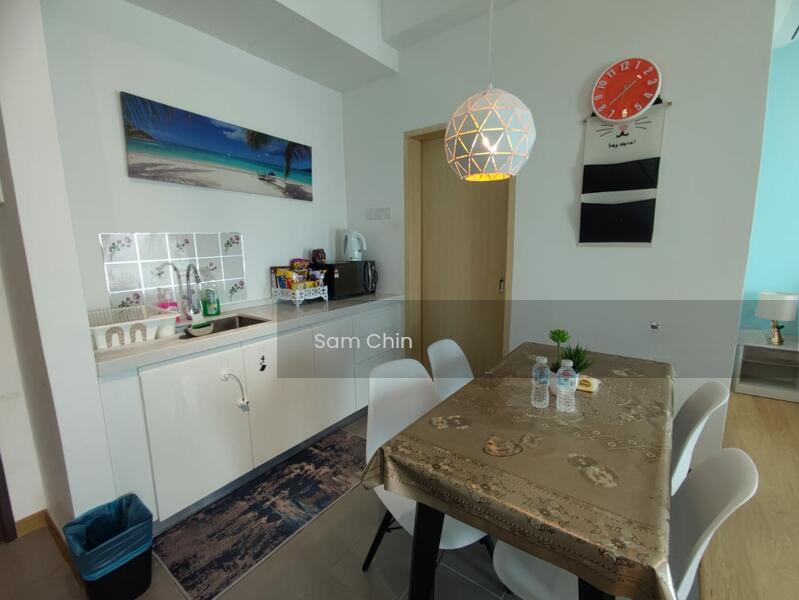 Imperium Residence - 2