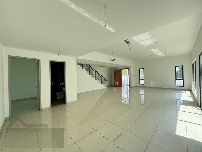 Cheria Residences @ Tropicana Aman, Kota Kemuning - 5
