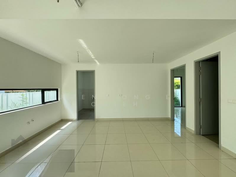 Cheria Residences @ Tropicana Aman, Kota Kemuning - 2