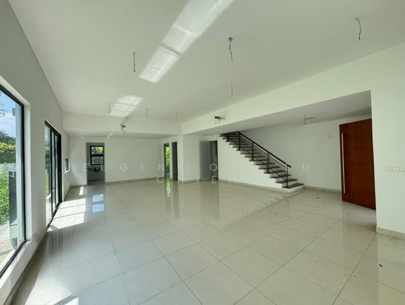 Cheria Residences @ Tropicana Aman, Kota Kemuning - 3