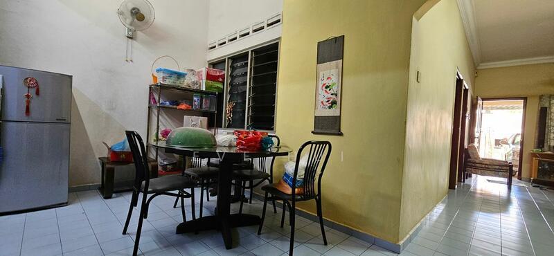 Johor Jaya Johors Jayas Johors Jayas - 2