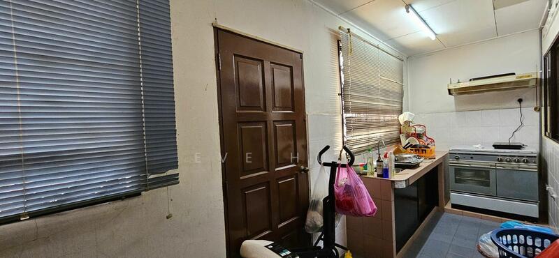 Johor Jaya Johors Jayas Johors Jayas - 5