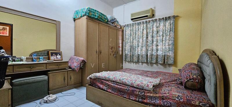 Johor Jaya Johors Jayas Johors Jayas - 4