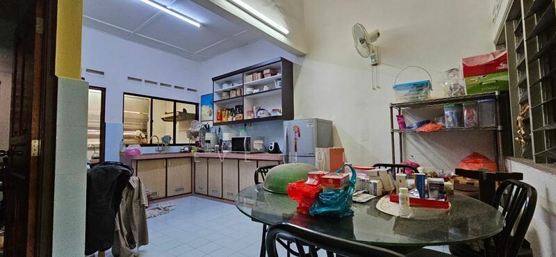 Johor Jaya Johors Jayas Johors Jayas - 3