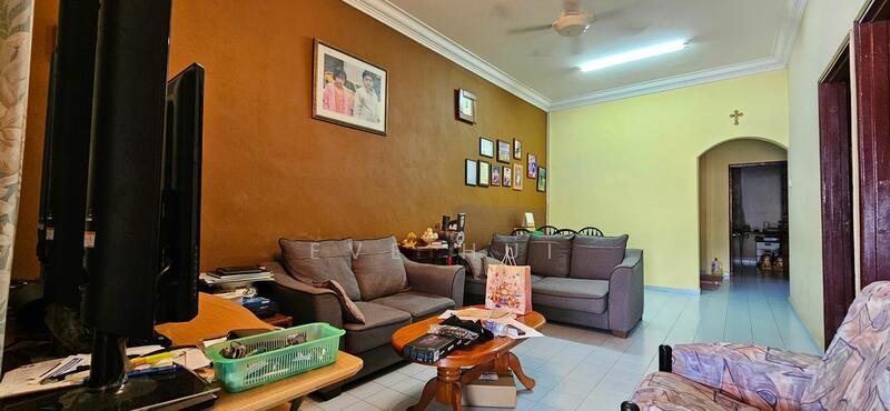 Johor Jaya Johors Jayas Johors Jayas - 1