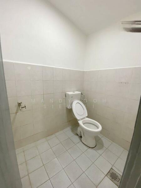 Taman Universiti Single Storey - 5