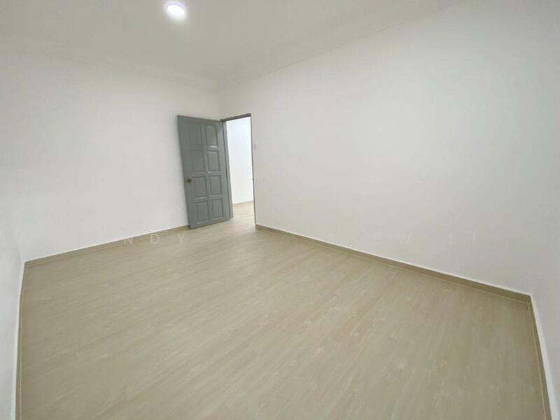 Taman Universiti Single Storey - 4