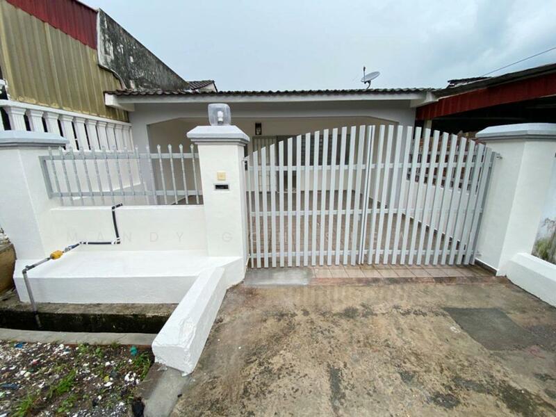 Taman Universiti Single Storey - 3